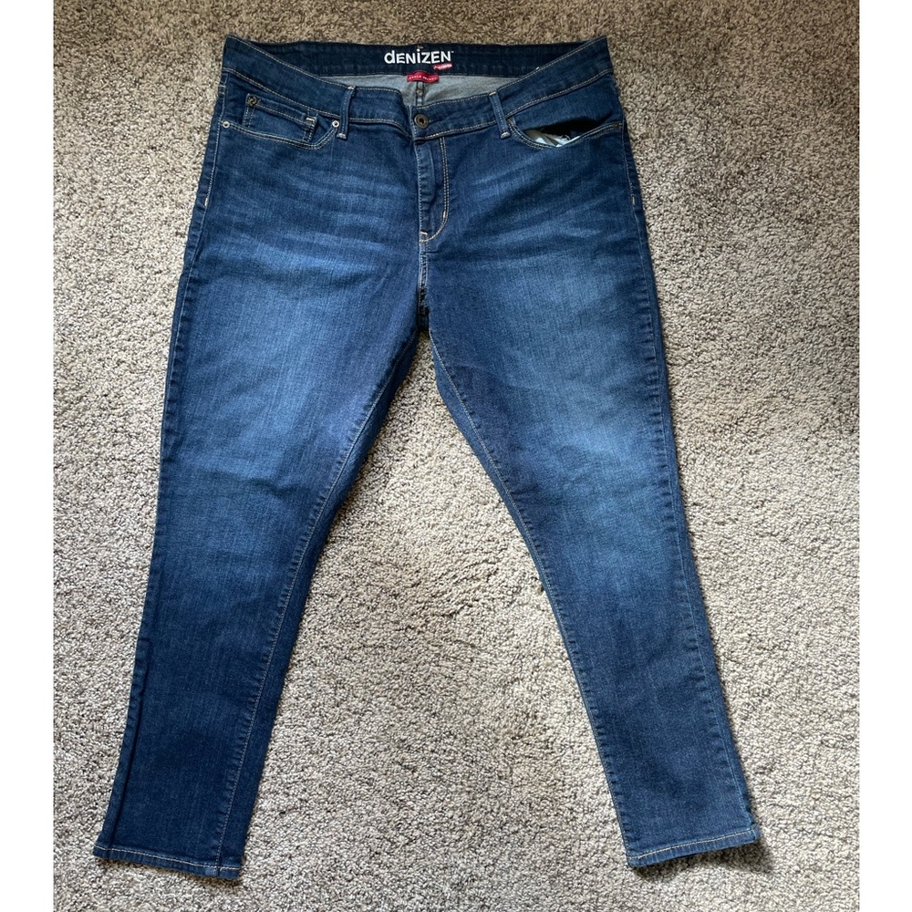 DENIZEN by Levi’s size 18